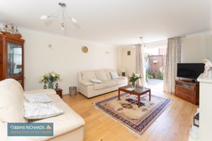 Sitting Room- click for photo gallery